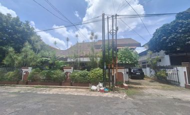 SEWA / JUAL RUMAH PAHOMAN BANDAR LAMPUNG
