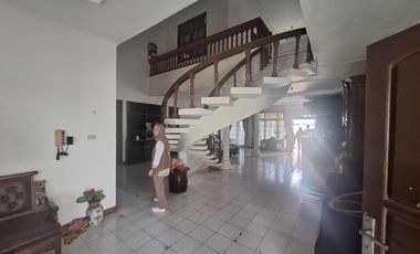 SEWA / JUAL RUMAH PAHOMAN BANDAR LAMPUNG