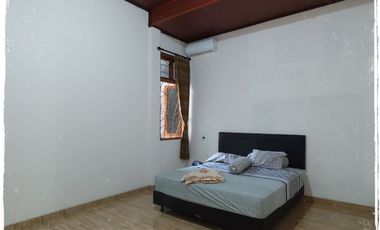 Dijual Rumah 1 Lantai Siap Huni KUPANG BARU, Sukomanunggal SHM 14x35