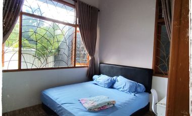 Dijual Rumah 1 Lantai Siap Huni KUPANG BARU, Sukomanunggal SHM 14x35