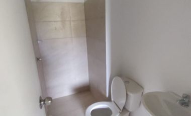Apartamento obra gris en venta Bambuco, Marinilla