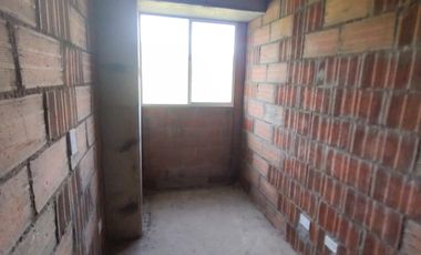 Apartamento obra gris en venta Bambuco, Marinilla