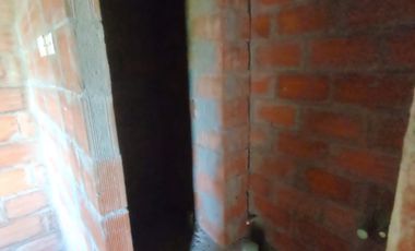 Apartamento obra gris en venta Bambuco, Marinilla