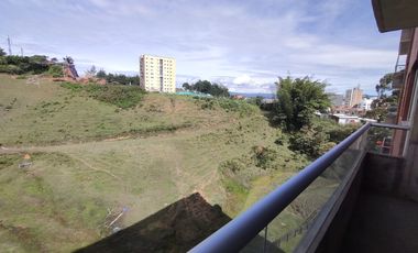 Apartamento obra gris en venta Bambuco, Marinilla