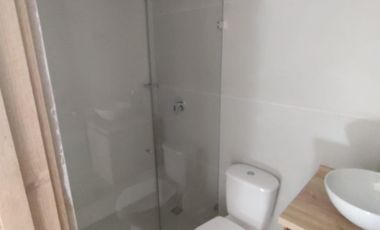 Apartamento en venta en Bambuco, Marinilla
