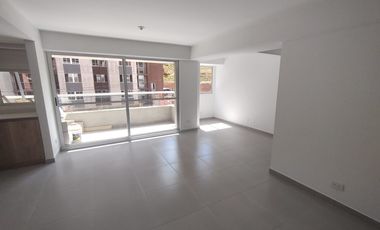 Apartamento en venta en Bambuco, Marinilla