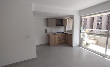 Apartamento en venta en Bambuco, Marinilla