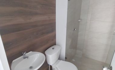 Apartamento en venta en Bambuco, Marinilla