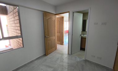 Apartamento en arriendo en Bambuco, Marinilla