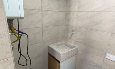 Apartamento en arriendo en Bambuco, Marinilla