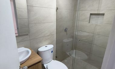 Apartamento en arriendo en Bambuco, Marinilla