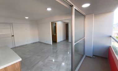 Apartamento en arriendo en Bambuco, Marinilla