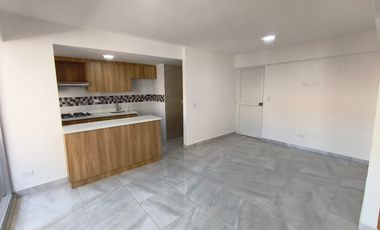Apartamento en arriendo en Bambuco, Marinilla