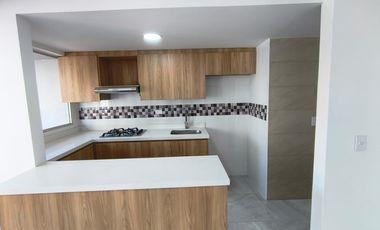 Apartamento en arriendo en Bambuco, Marinilla