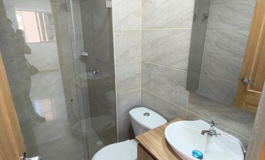 Apartamento en arriendo en Bambuco, Marinilla