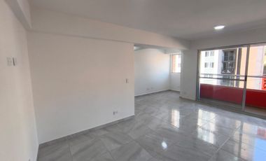 Apartamento en arriendo en Bambuco, Marinilla