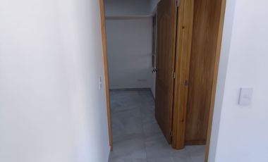 Apartamento en arriendo en Bambuco, Marinilla