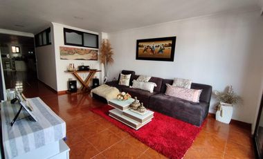 APARTAMENTO AMOBLADO EN ARRIENDO POR AGENCIA