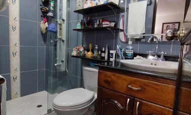 APARTAMENTO AMOBLADO EN ARRIENDO POR AGENCIA