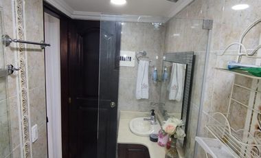 APARTAMENTO AMOBLADO EN ARRIENDO POR AGENCIA