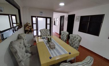APARTAMENTO AMOBLADO EN ARRIENDO POR AGENCIA