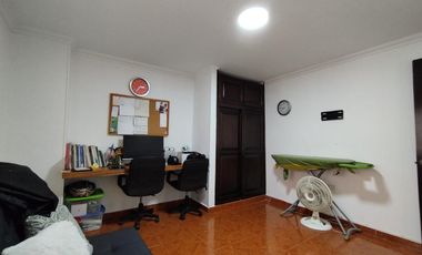 APARTAMENTO AMOBLADO EN ARRIENDO POR AGENCIA