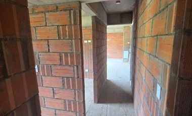 Apartamento en venta en Bambuco, Marinilla