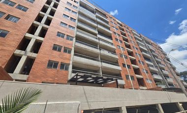 Apartamento en venta en Bambuco, Marinilla