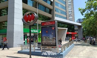 Oficina en Venta en Nueva Providencia / Marchant Pereira