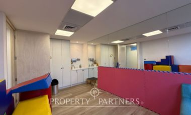 Espectacular clínica u oficina en Camino el Alba