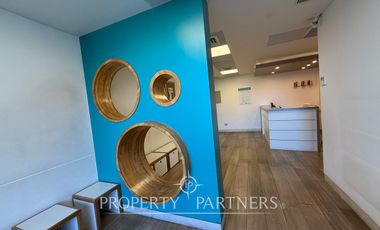 Espectacular clínica u oficina en Camino el Alba