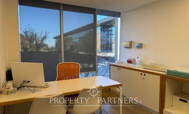 Espectacular clínica u oficina en Camino el Alba