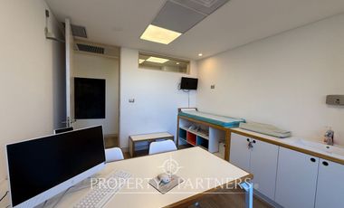 Espectacular clínica u oficina en Camino el Alba