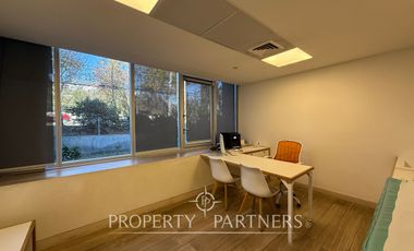 Espectacular clínica u oficina en Camino el Alba