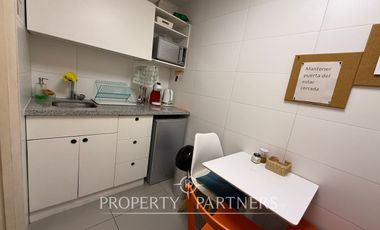 Espectacular clínica u oficina en Camino el Alba