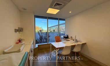 Espectacular clínica u oficina en Camino el Alba