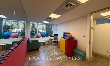 Espectacular clínica u oficina en Camino el Alba