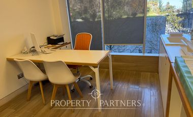 Espectacular clínica u oficina en Camino el Alba