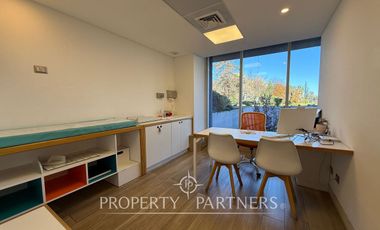 Espectacular clínica u oficina en Camino el Alba