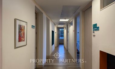 Espectacular clínica u oficina en Camino el Alba