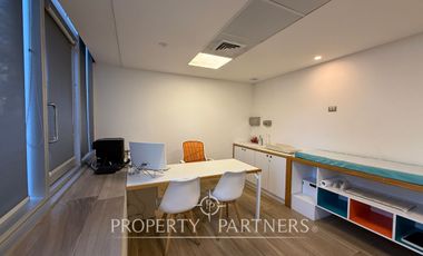 Espectacular clínica u oficina en Camino el Alba