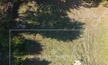 Pichilemu, Excelente terreno en Condominio Consolidado