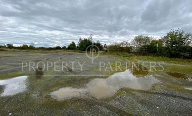 Gran terreno a 3,5 Km de Osorno