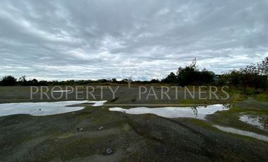 Gran terreno a 3,5 Km de Osorno