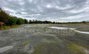 Gran terreno a 3,5 Km de Osorno