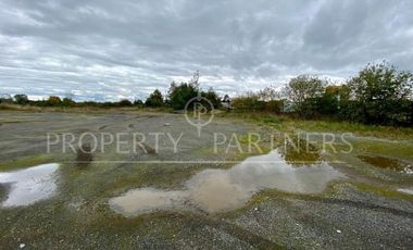 Gran terreno a 3,5 Km de Osorno