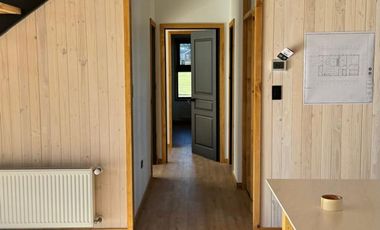 Casa nueva en condominio, Chamiza, Puerto Montt