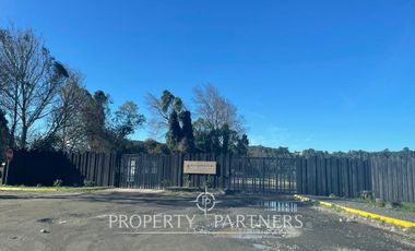 Casa nueva en condominio, Chamiza, Puerto Montt