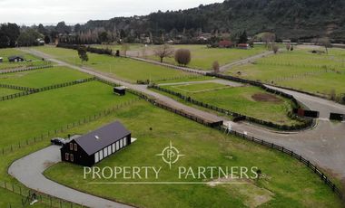 Casa nueva en condominio, Chamiza, Puerto Montt