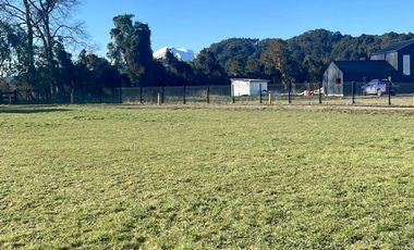 Casa nueva en condominio, Chamiza, Puerto Montt